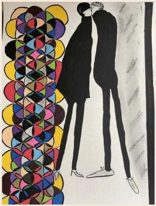 AMOUREUX — STINGO