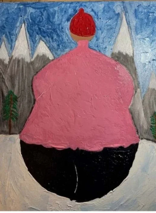 HAUTE MONTAGNE — STINGO