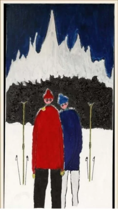 HIVER — STINGO