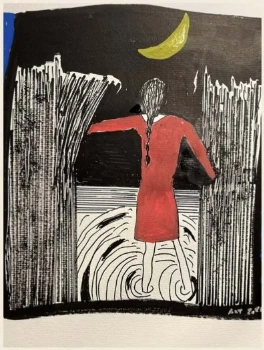 INSOMNIE — STINGO