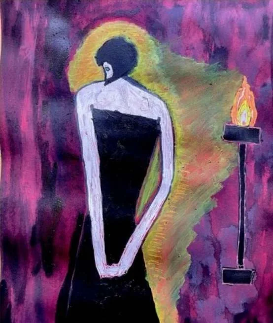 L’ADIEU — STINGO