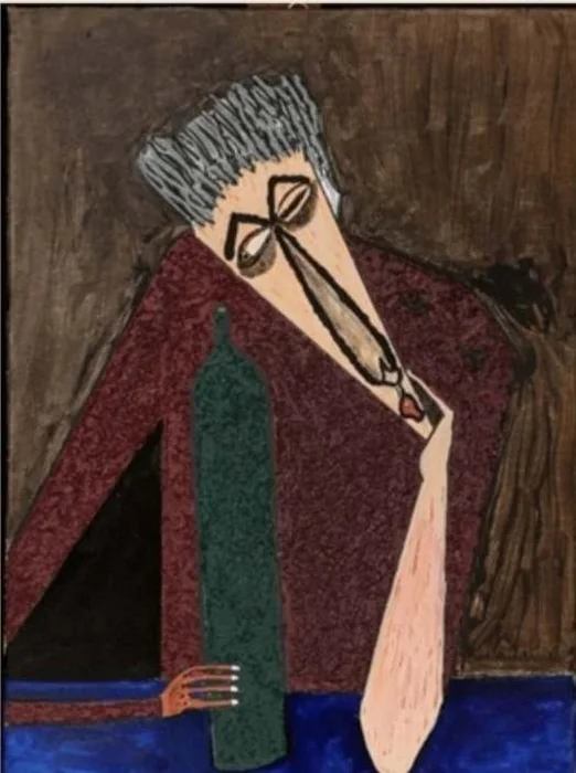 LA BOUTEILLE — STINGO