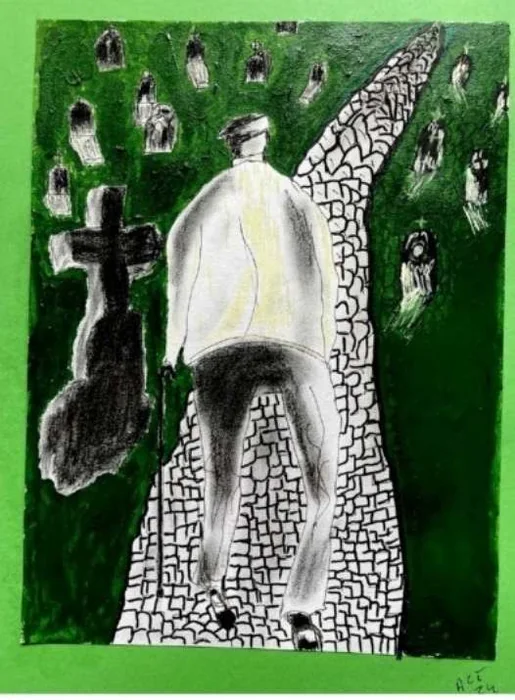 LA ROUTE — STINGO