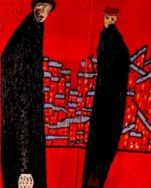 LES VEILLEURS — STINGO