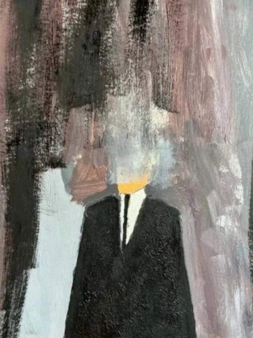 L’OUBLI — STINGO