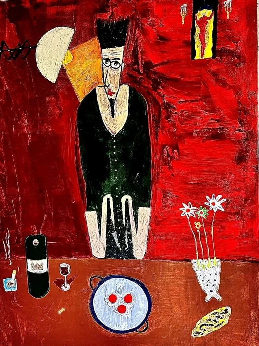 SAMEDI SOIR — STINGO